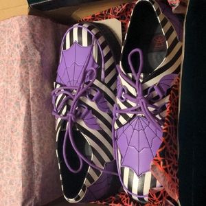 Strange Cult Spiderweb/Bat Krypt Creeper